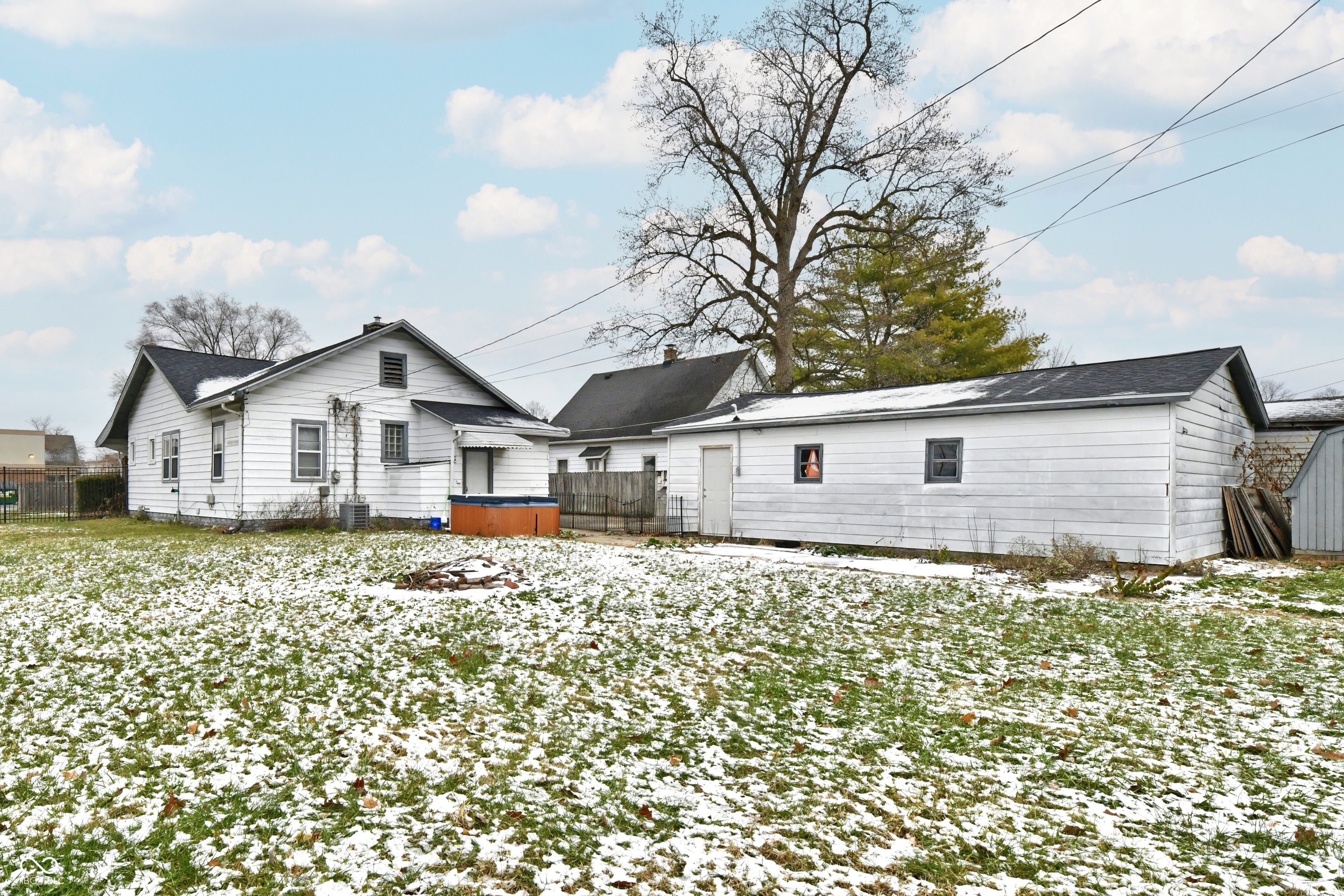 1043 Windermire Street Indianapolis, IN 46227 - Photo 44 of 48