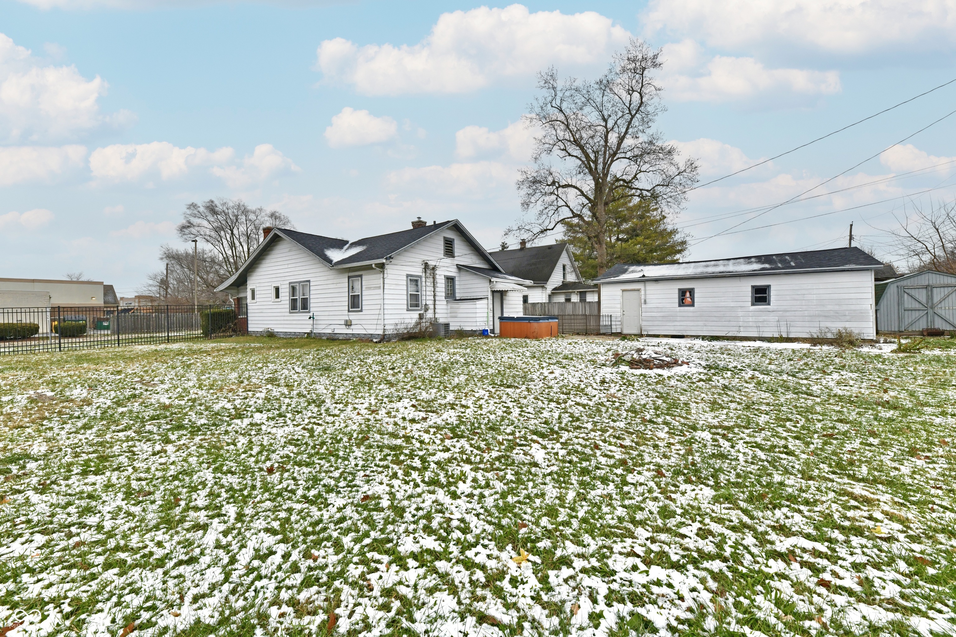 1043 Windermire Street Indianapolis, IN 46227 - Photo 45 of 48