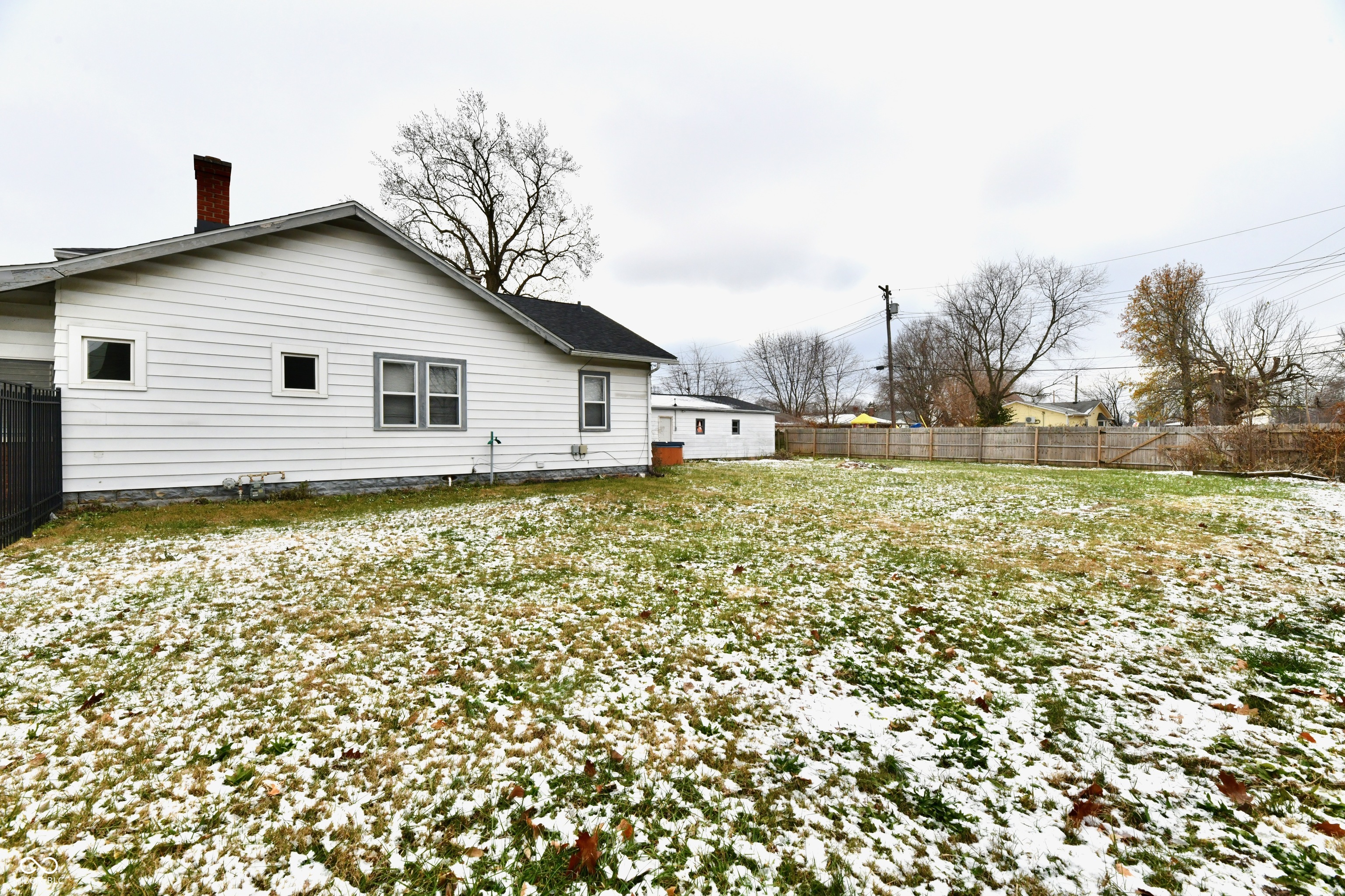 1043 Windermire Street Indianapolis, IN 46227 - Photo 46 of 48