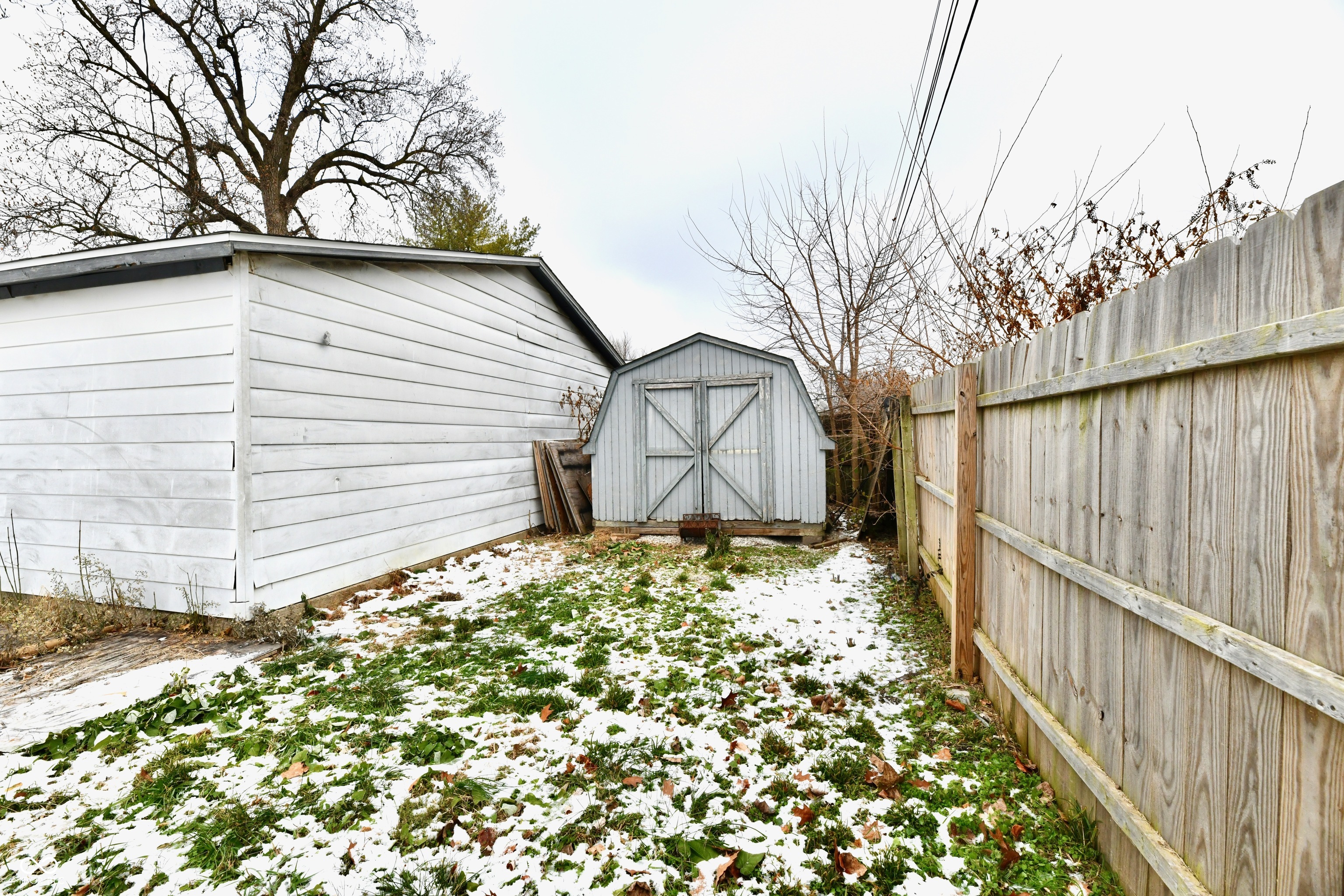 1043 Windermire Street Indianapolis, IN 46227 - Photo 47 of 48