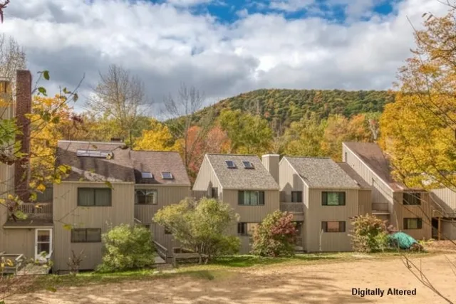 $253,000 | 47 Dana Place Road, Unit 8, Jackson, NH 03846