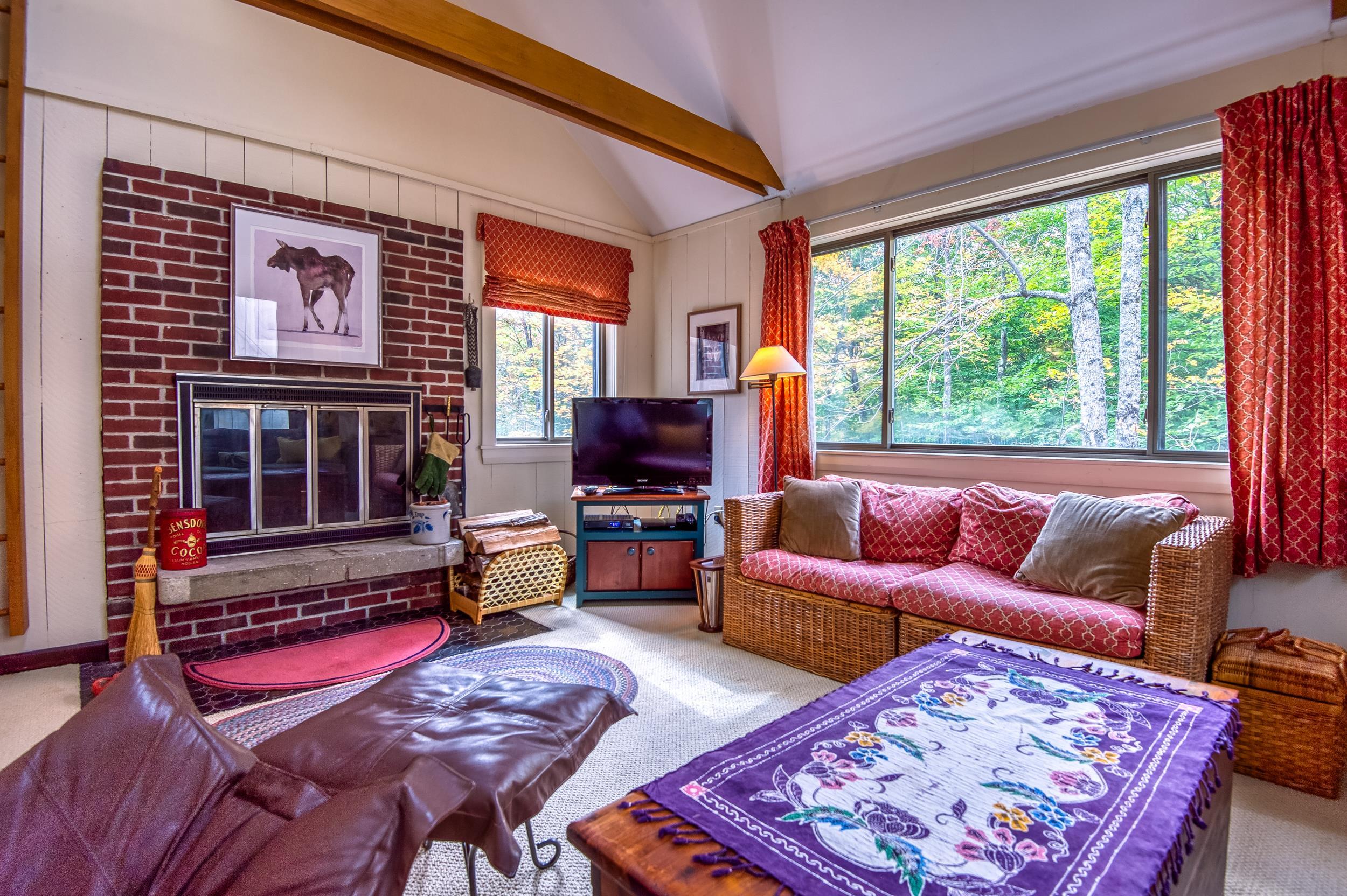 47 Dana Place Road, Unit 8 Jackson, NH 03846 - Photo 12 of 36 Gallery Image 12