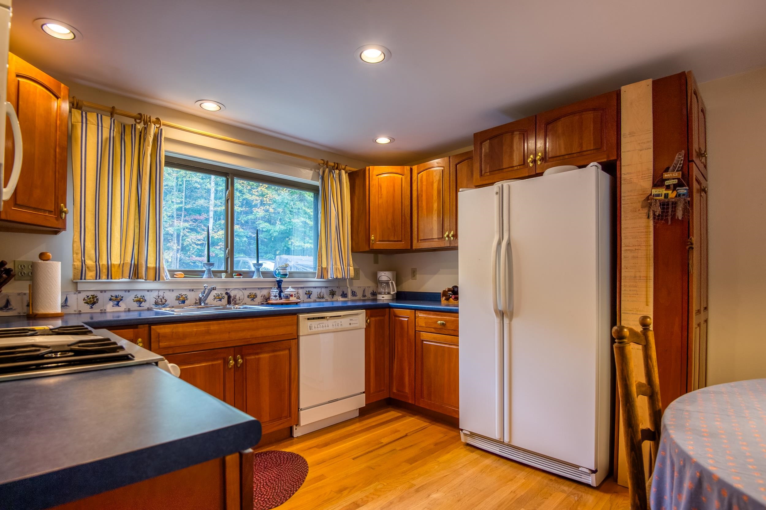 47 Dana Place Road, Unit 8 Jackson, NH 03846 - Photo 4 of 36 Gallery Image 4