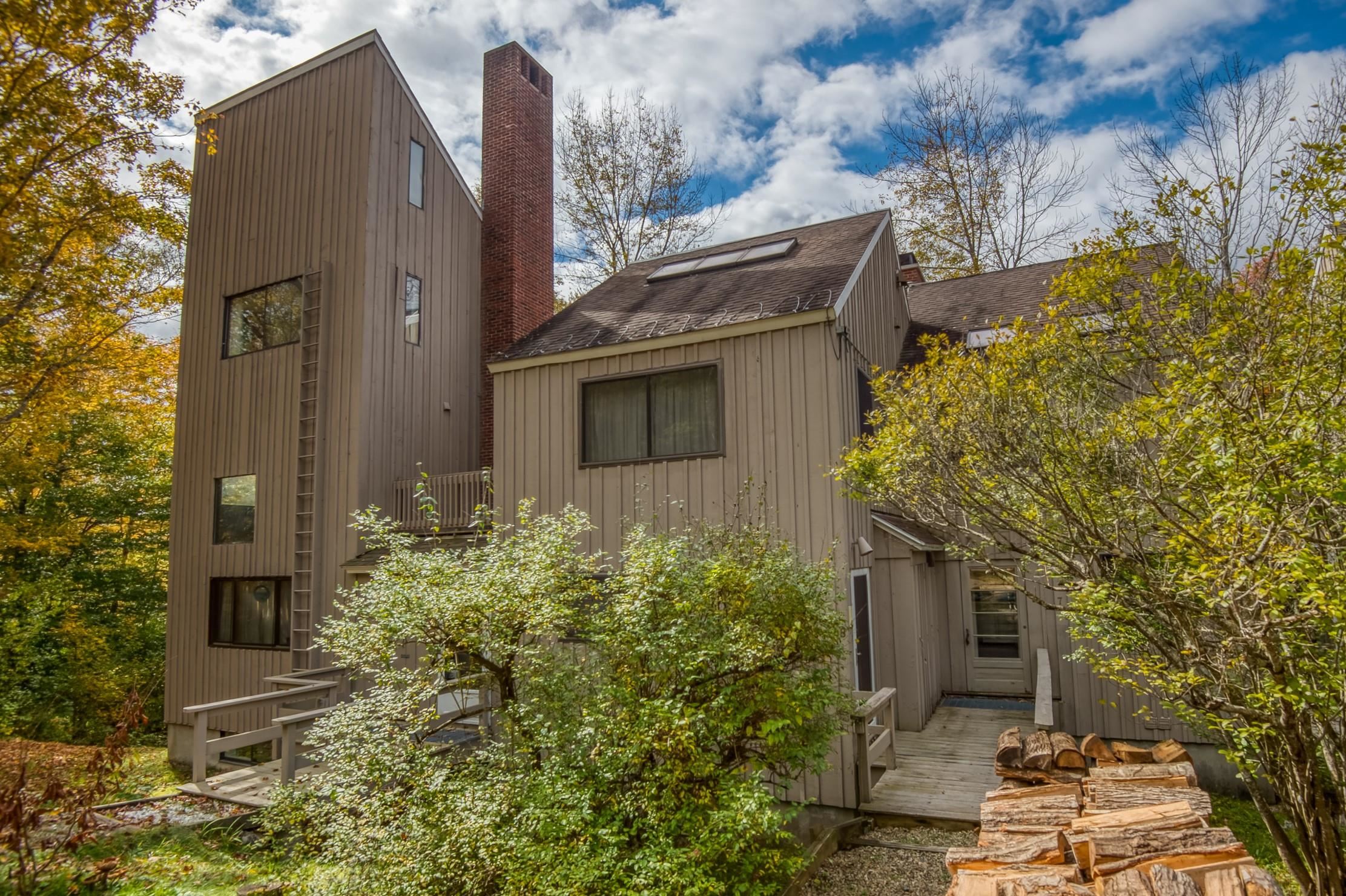 47 Dana Place Road, Unit 8 Jackson, NH 03846 - Photo 5 of 36 Gallery Image 5