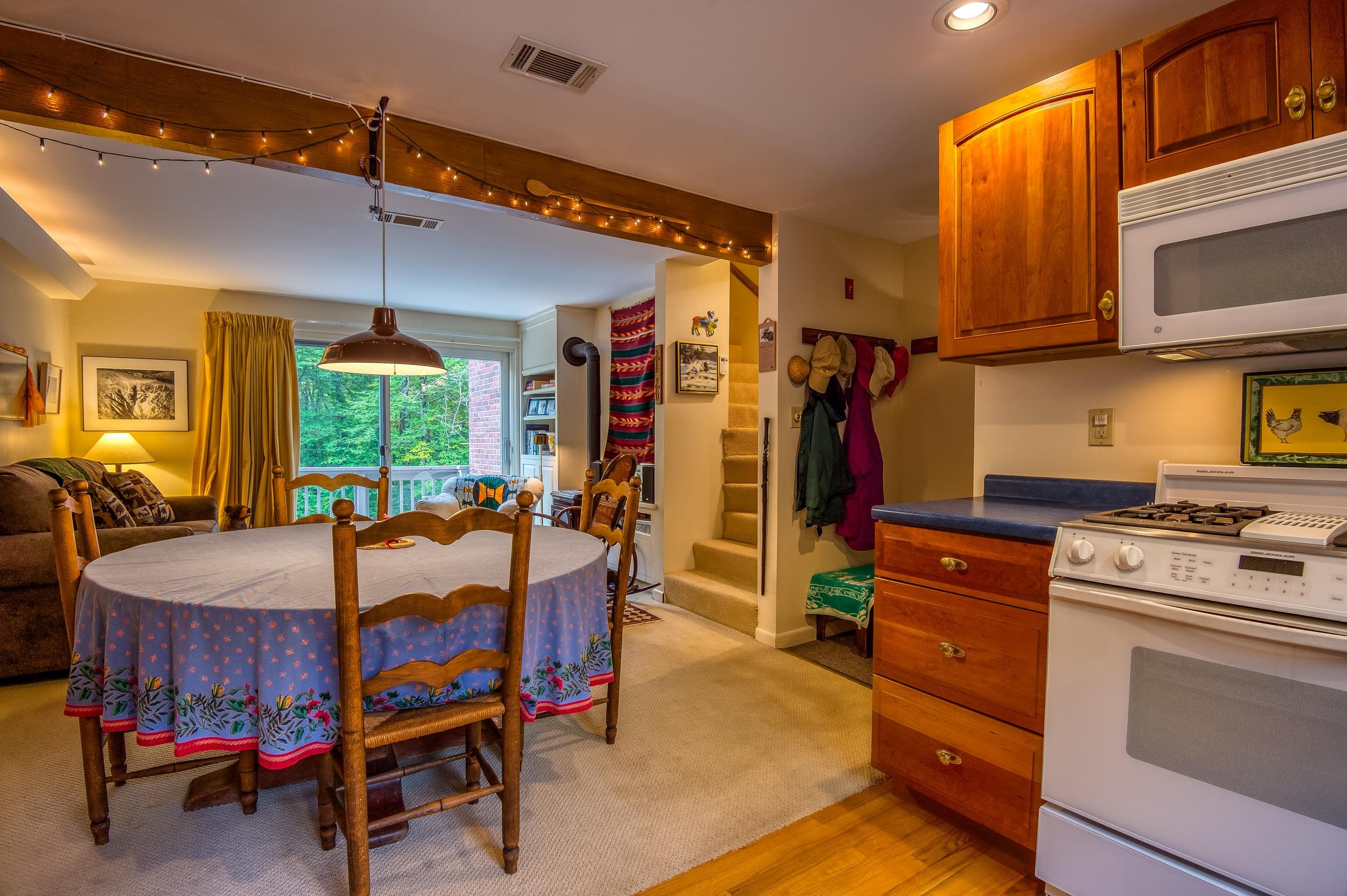 47 Dana Place Road, Unit 8 Jackson, NH 03846 - Photo 9 of 36 Gallery Image 9