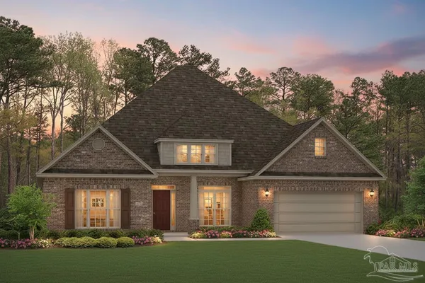 $899,900 | 7244 Buffalo Ridge Road, Pace, FL 32571