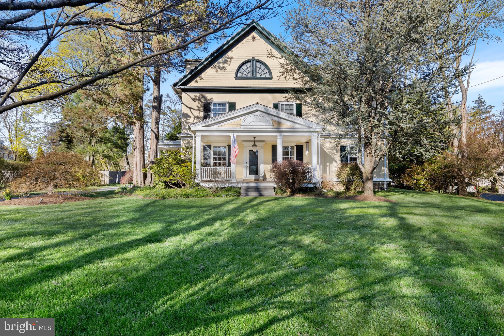 415 South Waterloo Road Devon, PA 19333 - Photo 1 of 127