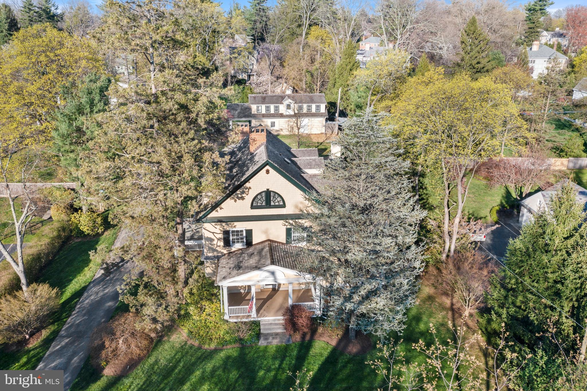 415 South Waterloo Road Devon, PA 19333 - Photo 111 of 127