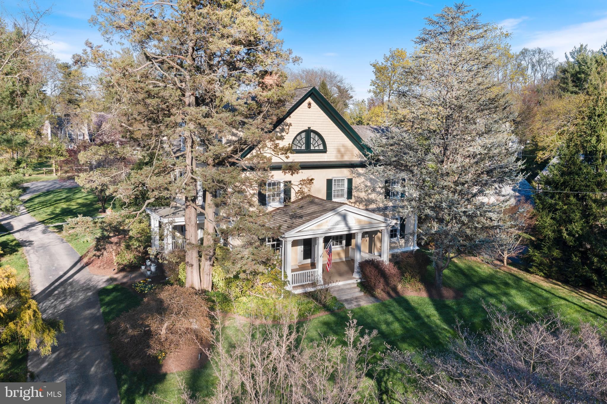 415 South Waterloo Road Devon, PA 19333 - Photo 112 of 127