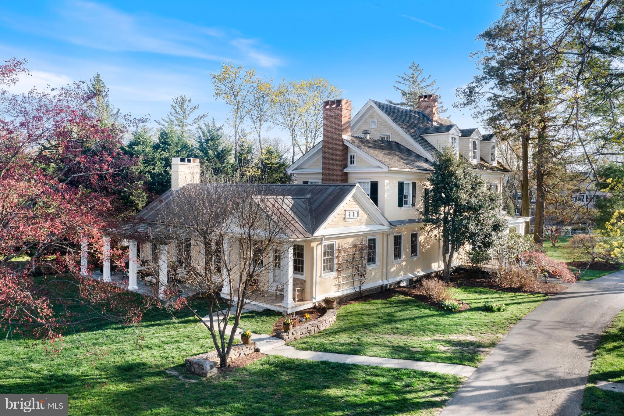 415 South Waterloo Road Devon, PA 19333 - Photo 113 of 127