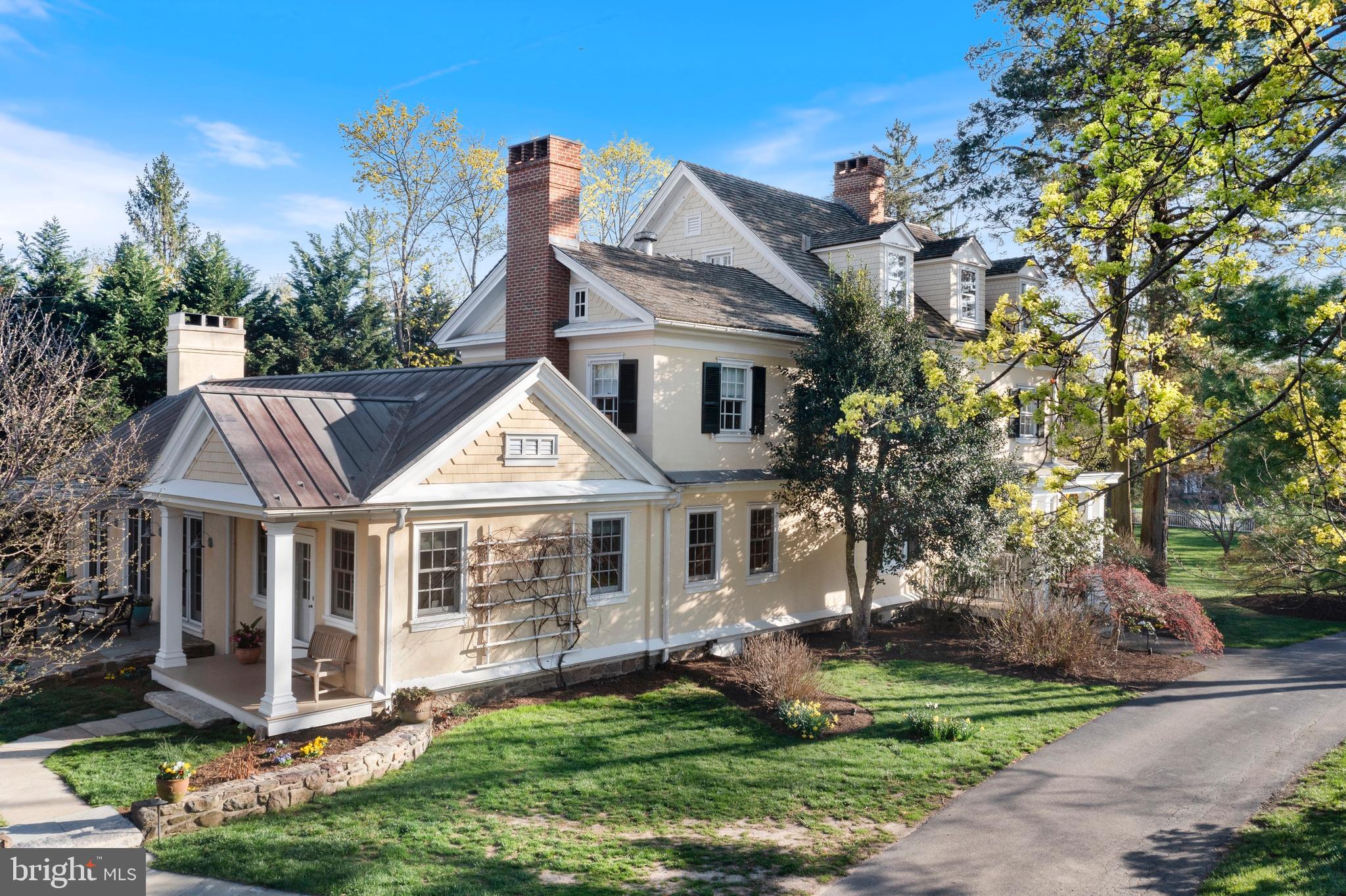 415 South Waterloo Road Devon, PA 19333 - Photo 114 of 127