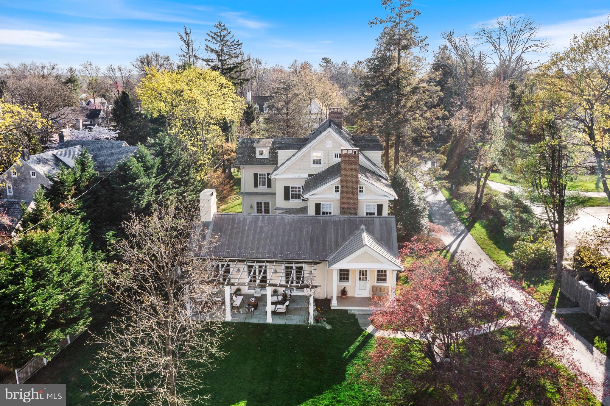 415 South Waterloo Road Devon, PA 19333 - Photo 115 of 127