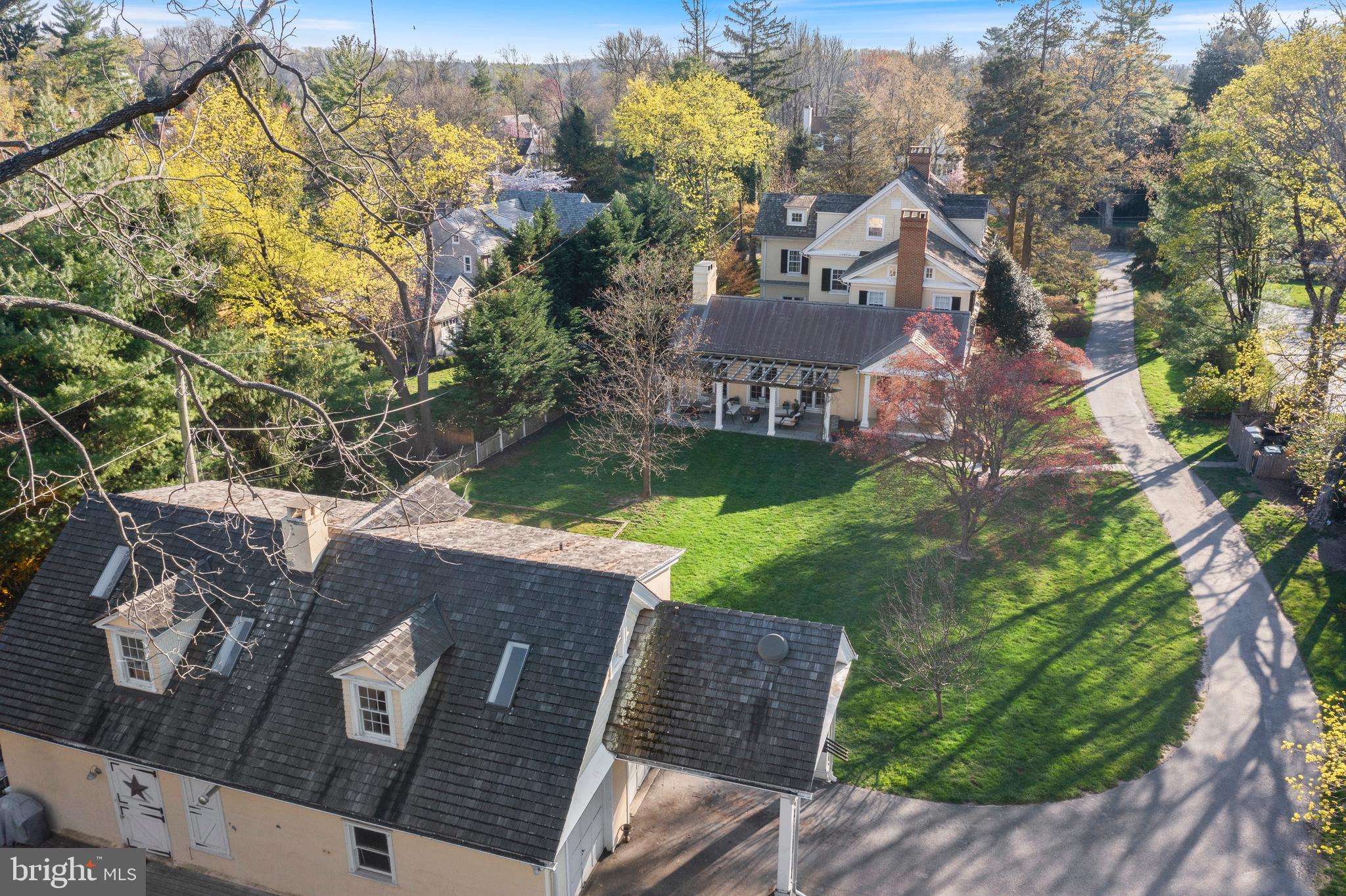 415 South Waterloo Road Devon, PA 19333 - Photo 117 of 127