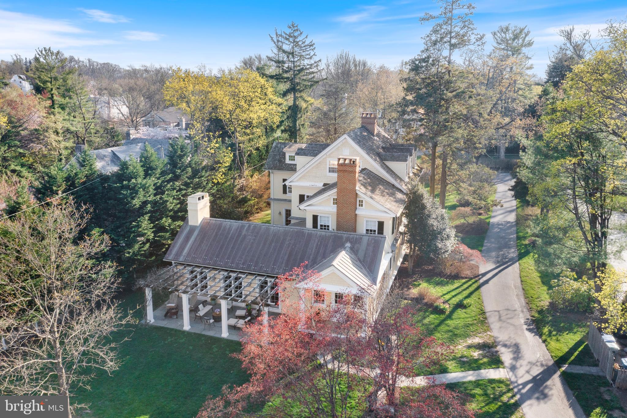 415 South Waterloo Road Devon, PA 19333 - Photo 118 of 127