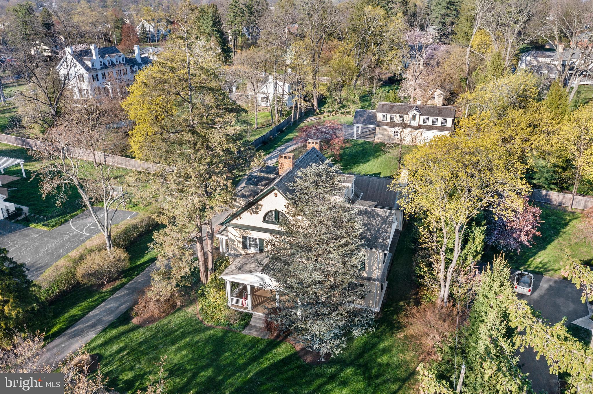 415 South Waterloo Road Devon, PA 19333 - Photo 123 of 127