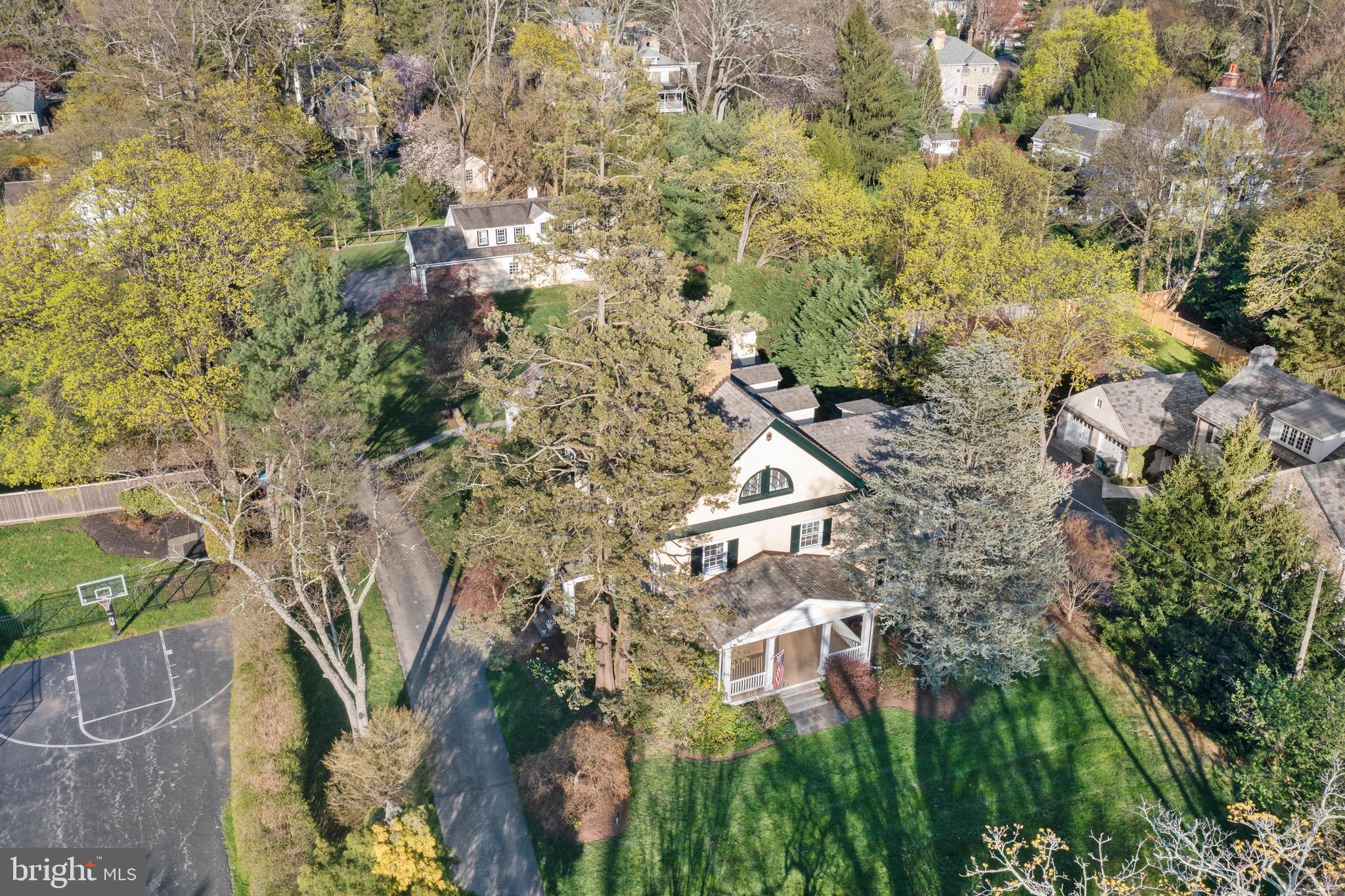 415 South Waterloo Road Devon, PA 19333 - Photo 124 of 127
