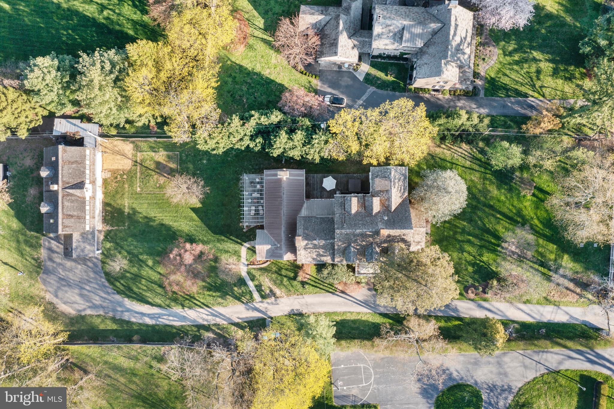 415 South Waterloo Road Devon, PA 19333 - Photo 125 of 127