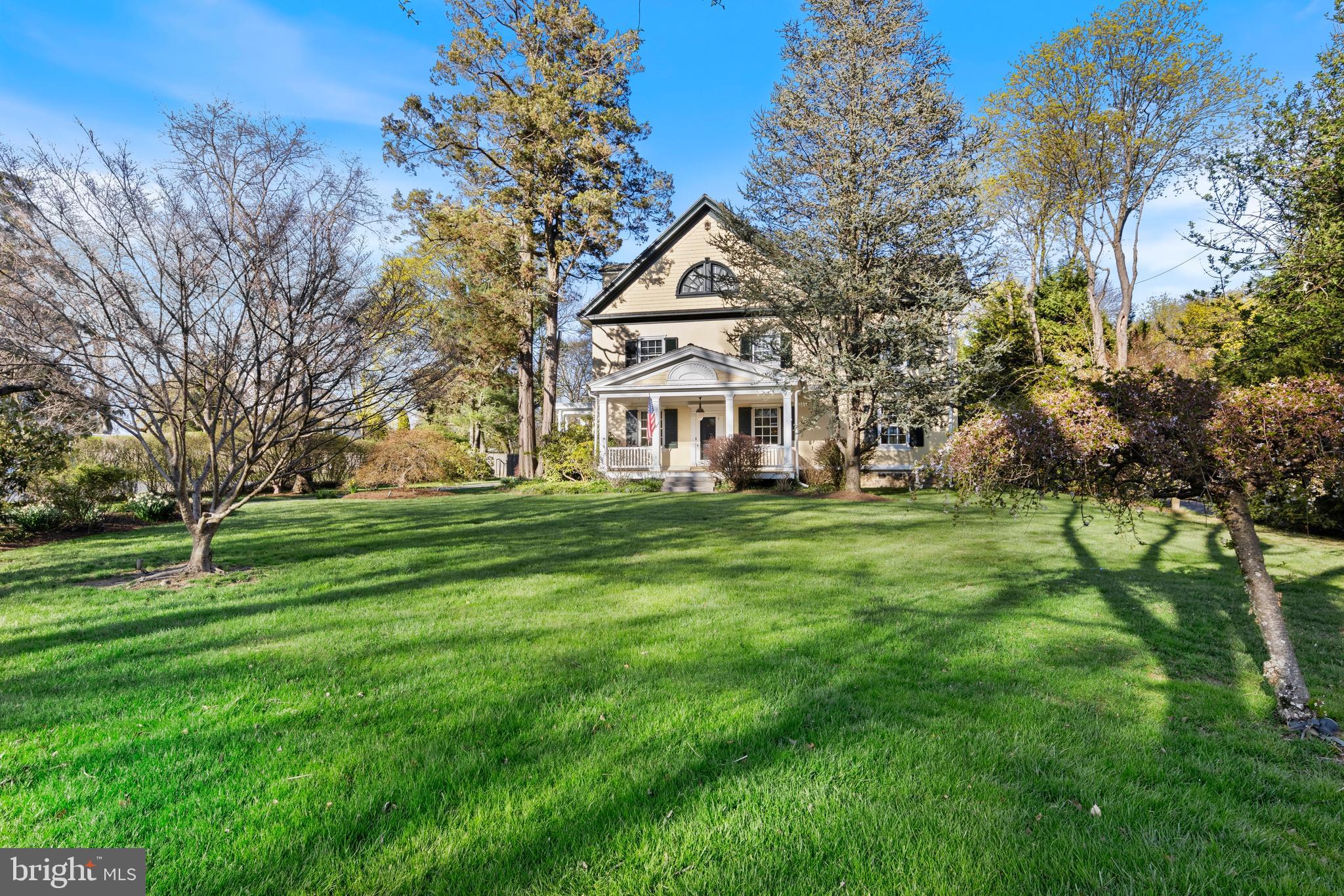415 South Waterloo Road Devon, PA 19333 - Photo 2 of 127