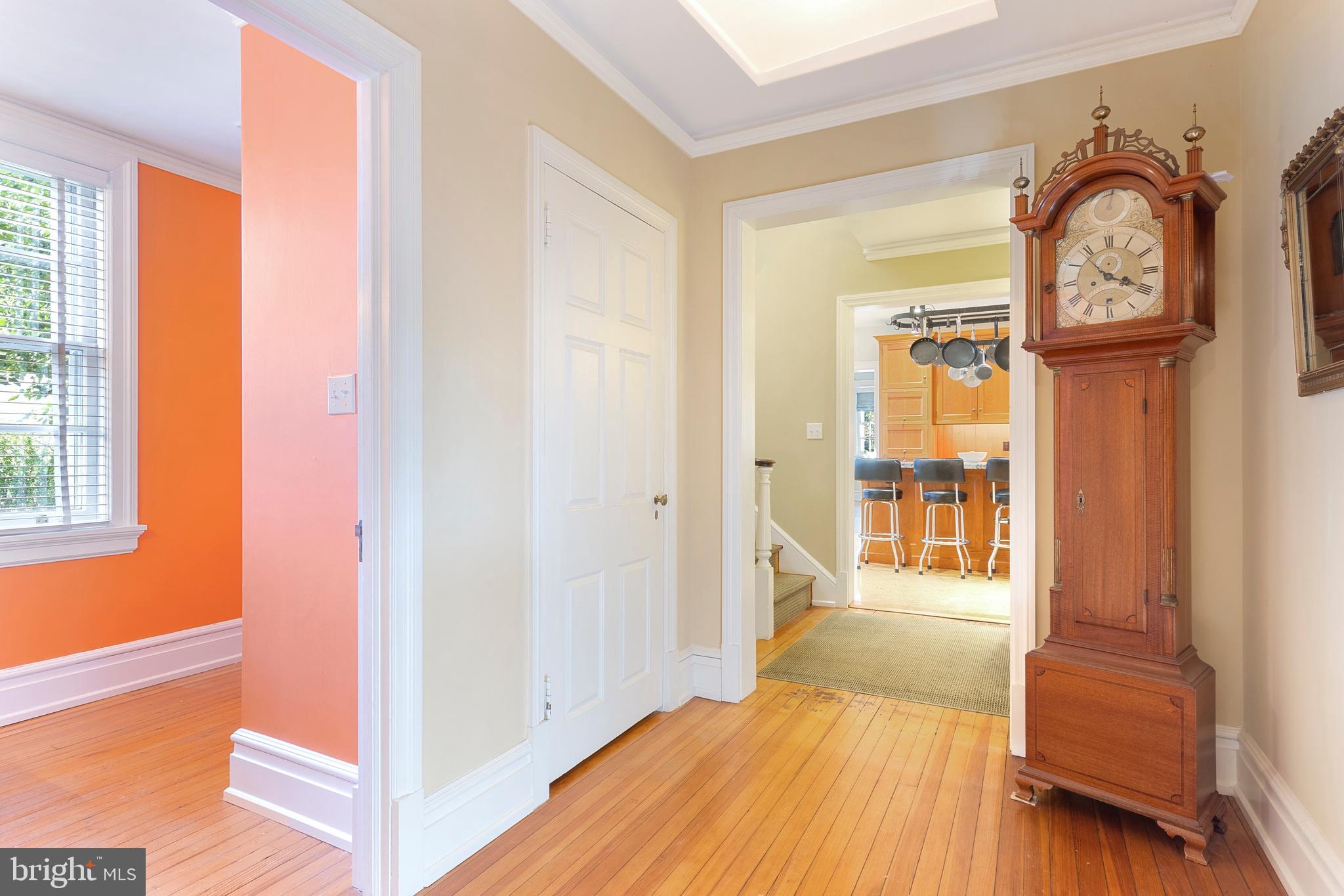 415 South Waterloo Road Devon, PA 19333 - Photo 33 of 127 Rear Hallway