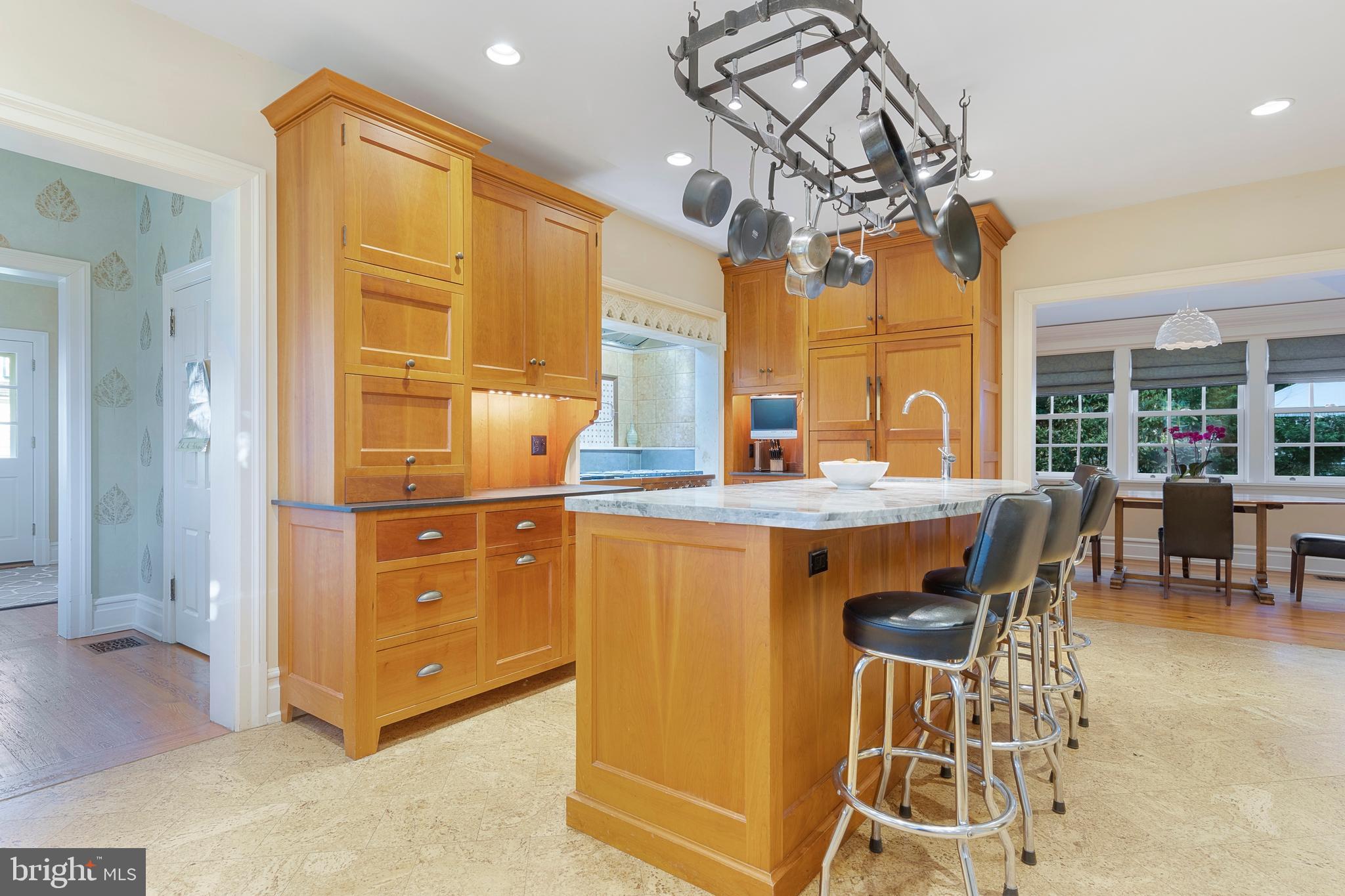 415 South Waterloo Road Devon, PA 19333 - Photo 35 of 127 Kitchen