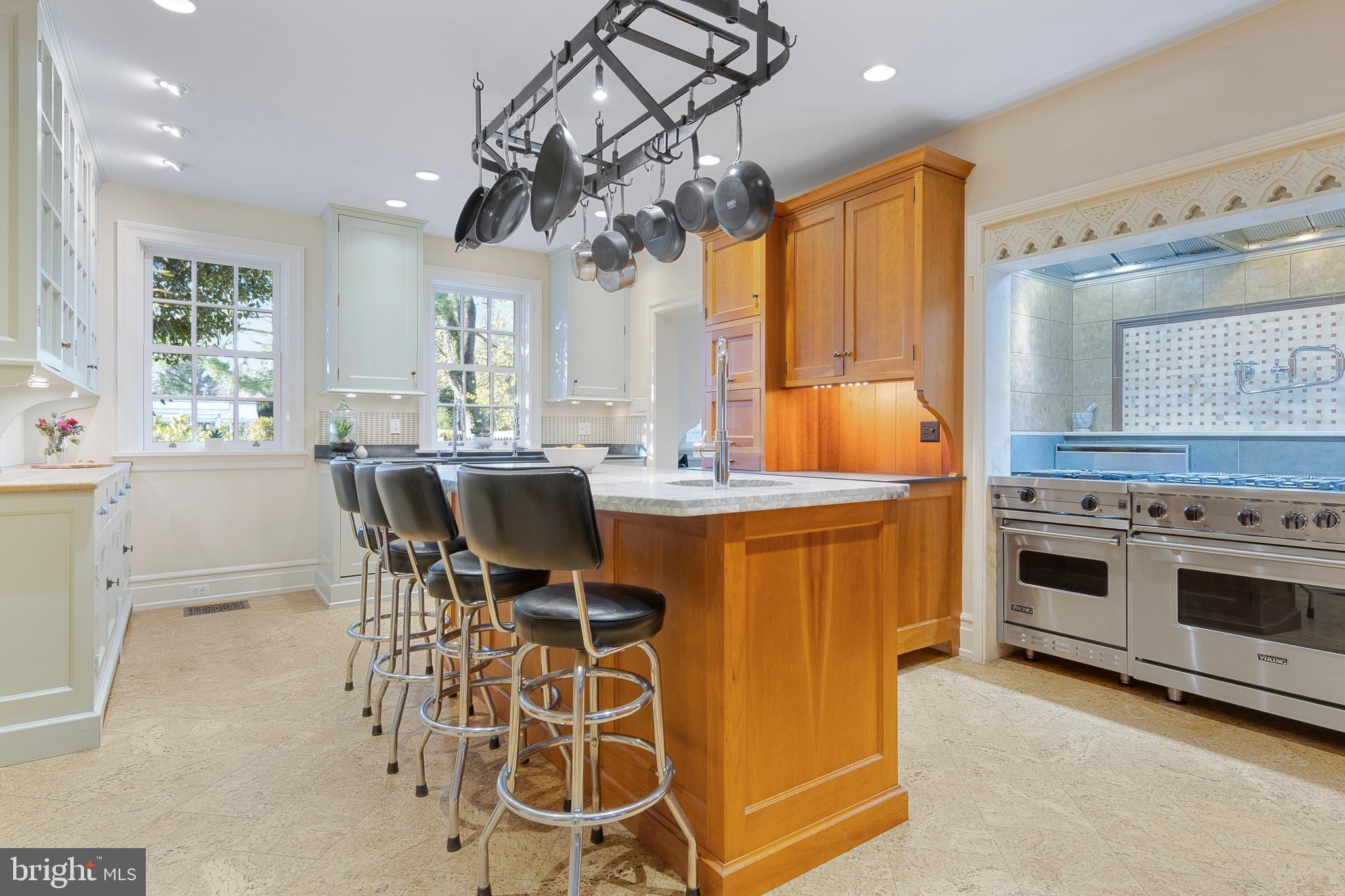 415 South Waterloo Road Devon, PA 19333 - Photo 36 of 127 Kitchen