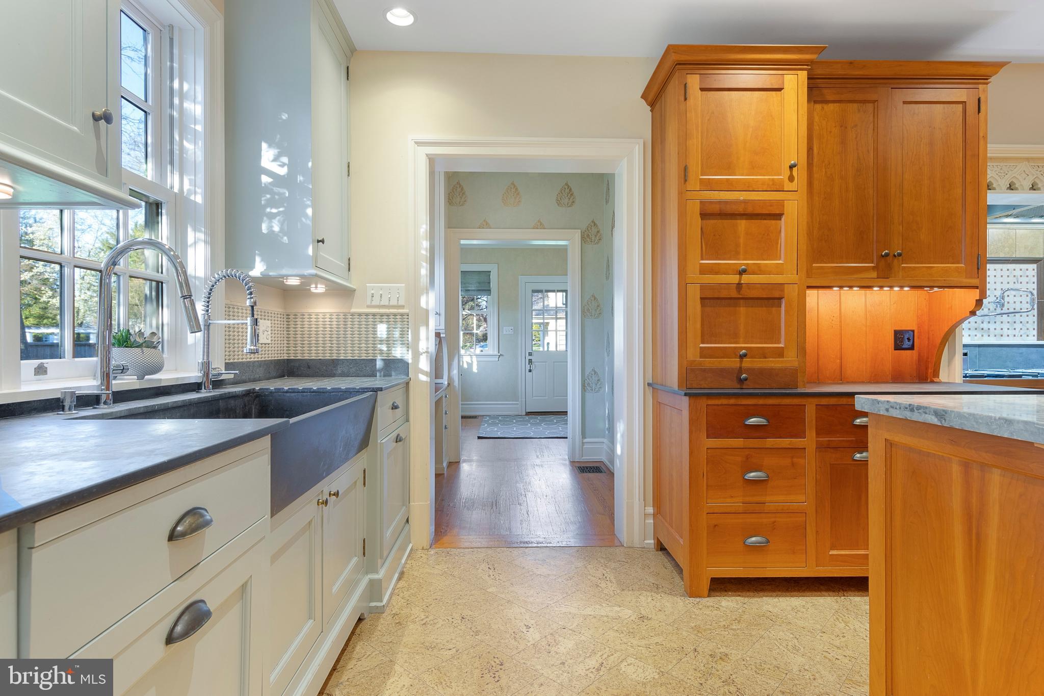 415 South Waterloo Road Devon, PA 19333 - Photo 41 of 127 Kitchen