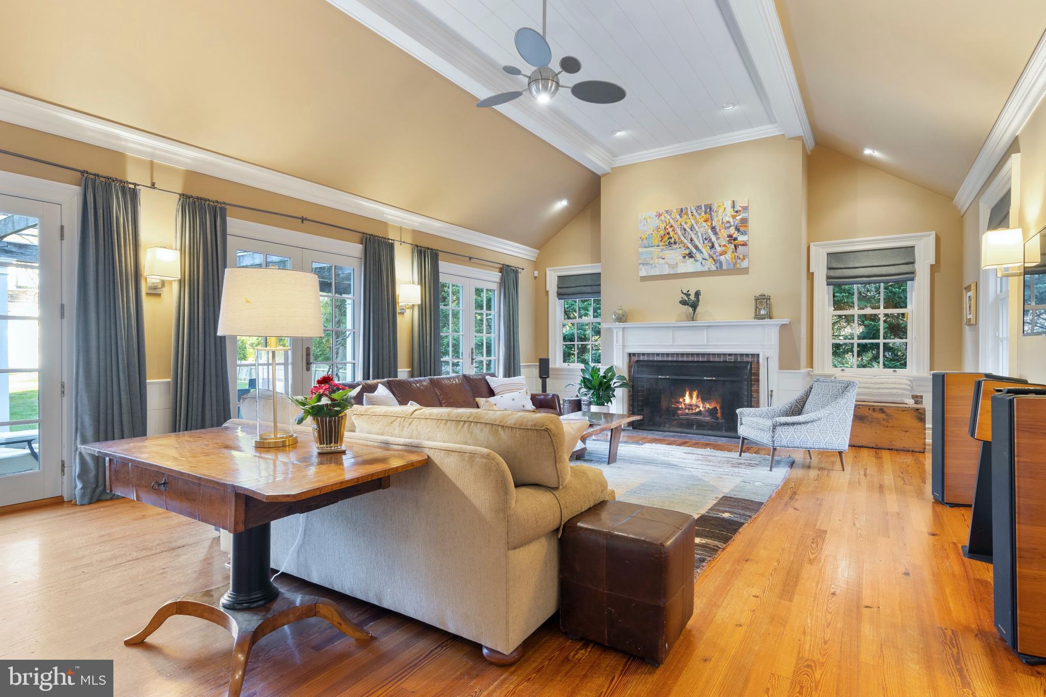 415 South Waterloo Road Devon, PA 19333 - Photo 42 of 127 Family Room