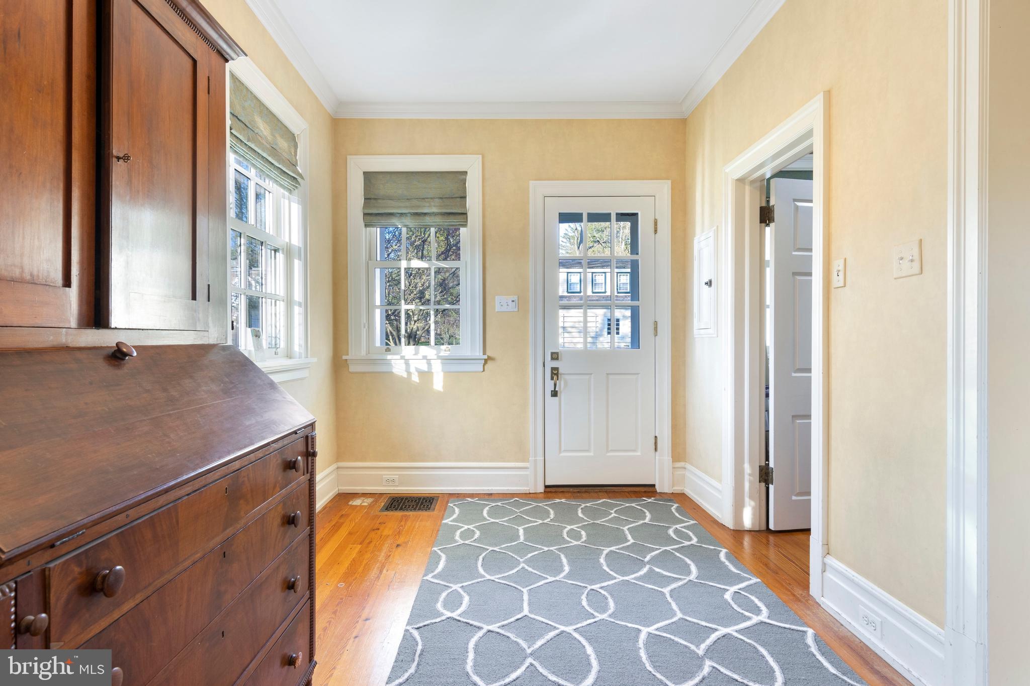 415 South Waterloo Road Devon, PA 19333 - Photo 49 of 127 Mudroom