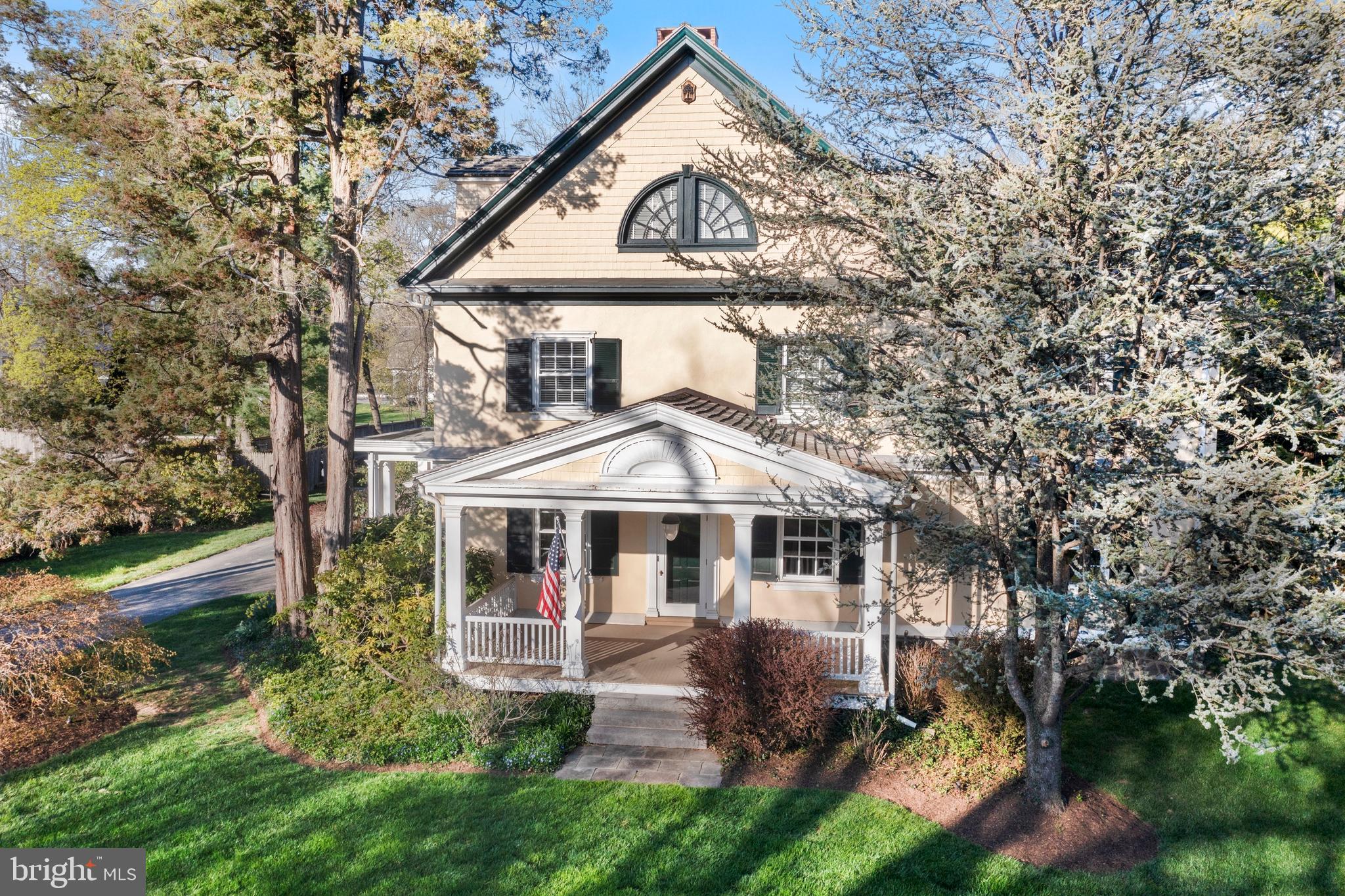 415 South Waterloo Road Devon, PA 19333 - Photo 5 of 127