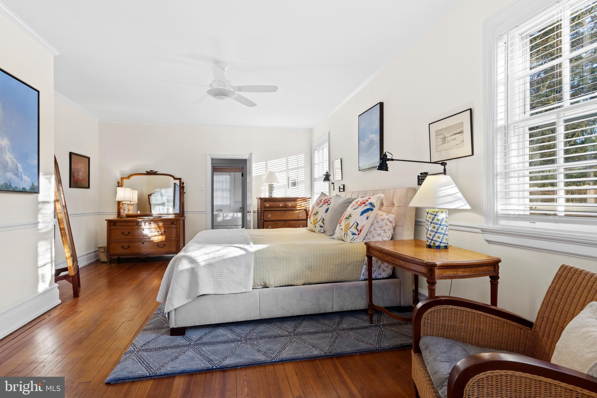 415 South Waterloo Road Devon, PA 19333 - Photo 62 of 127 Primary Bedroom