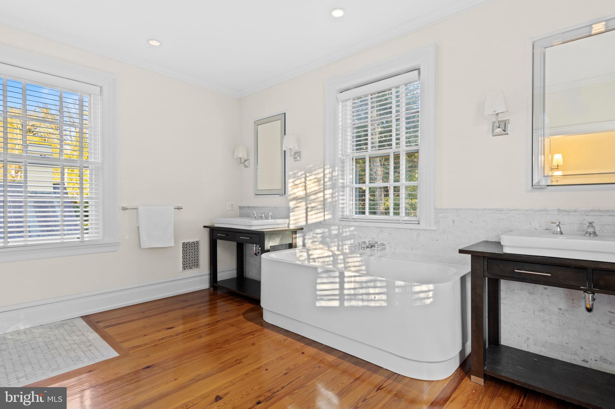 415 South Waterloo Road Devon, PA 19333 - Photo 64 of 127 Primary Bath