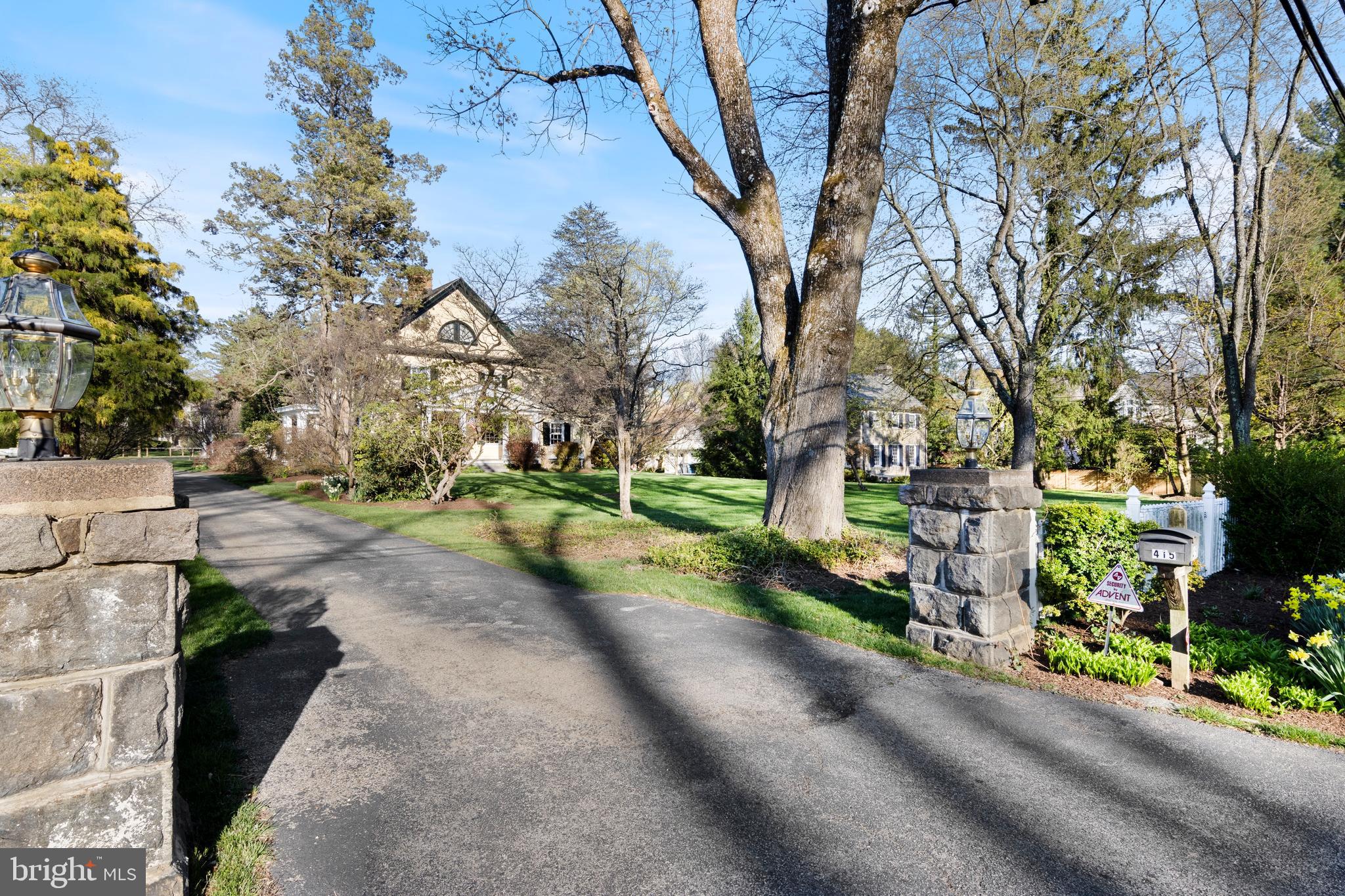 415 South Waterloo Road Devon, PA 19333 - Photo 7 of 127