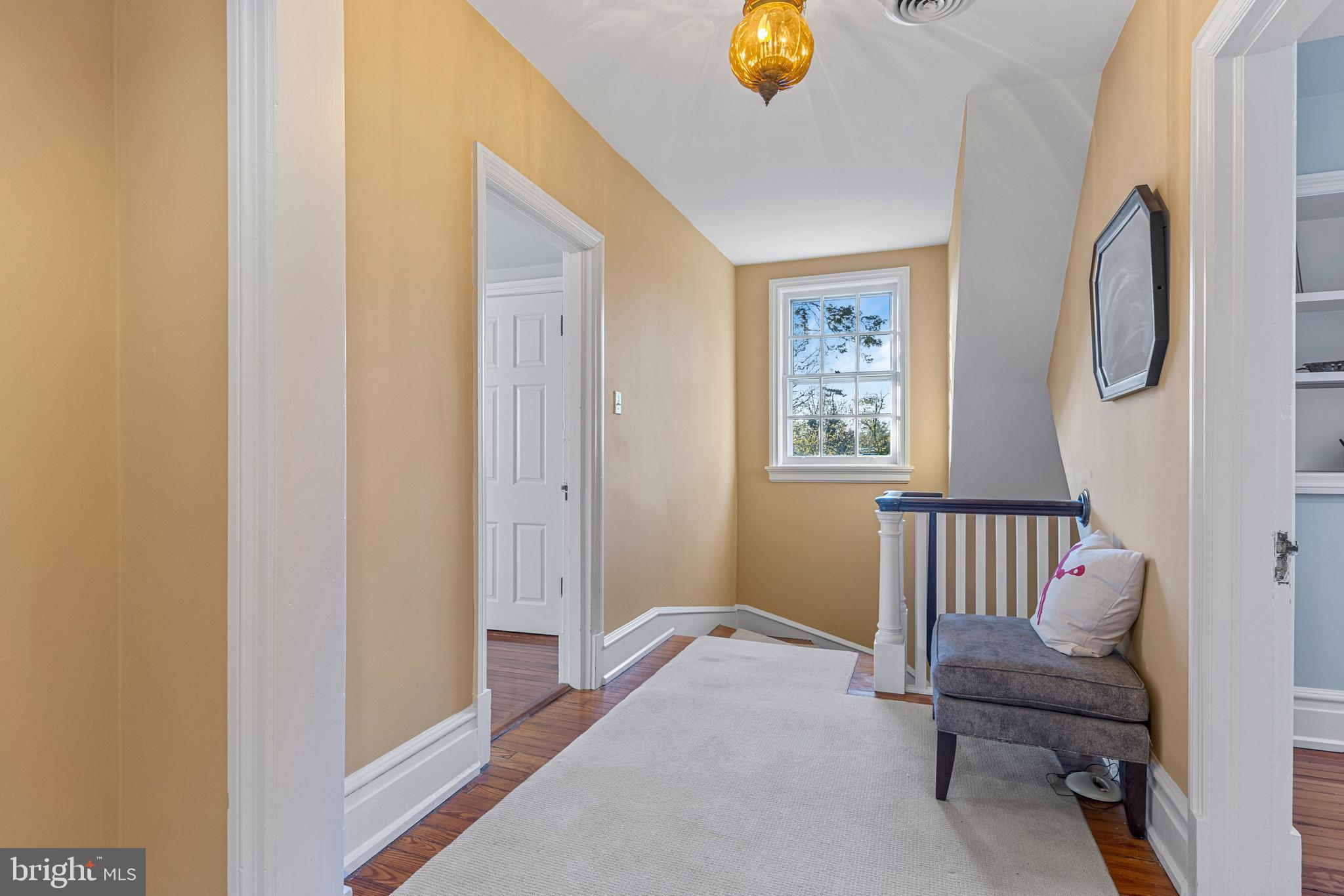 415 South Waterloo Road Devon, PA 19333 - Photo 72 of 127 3rd Floor Landing