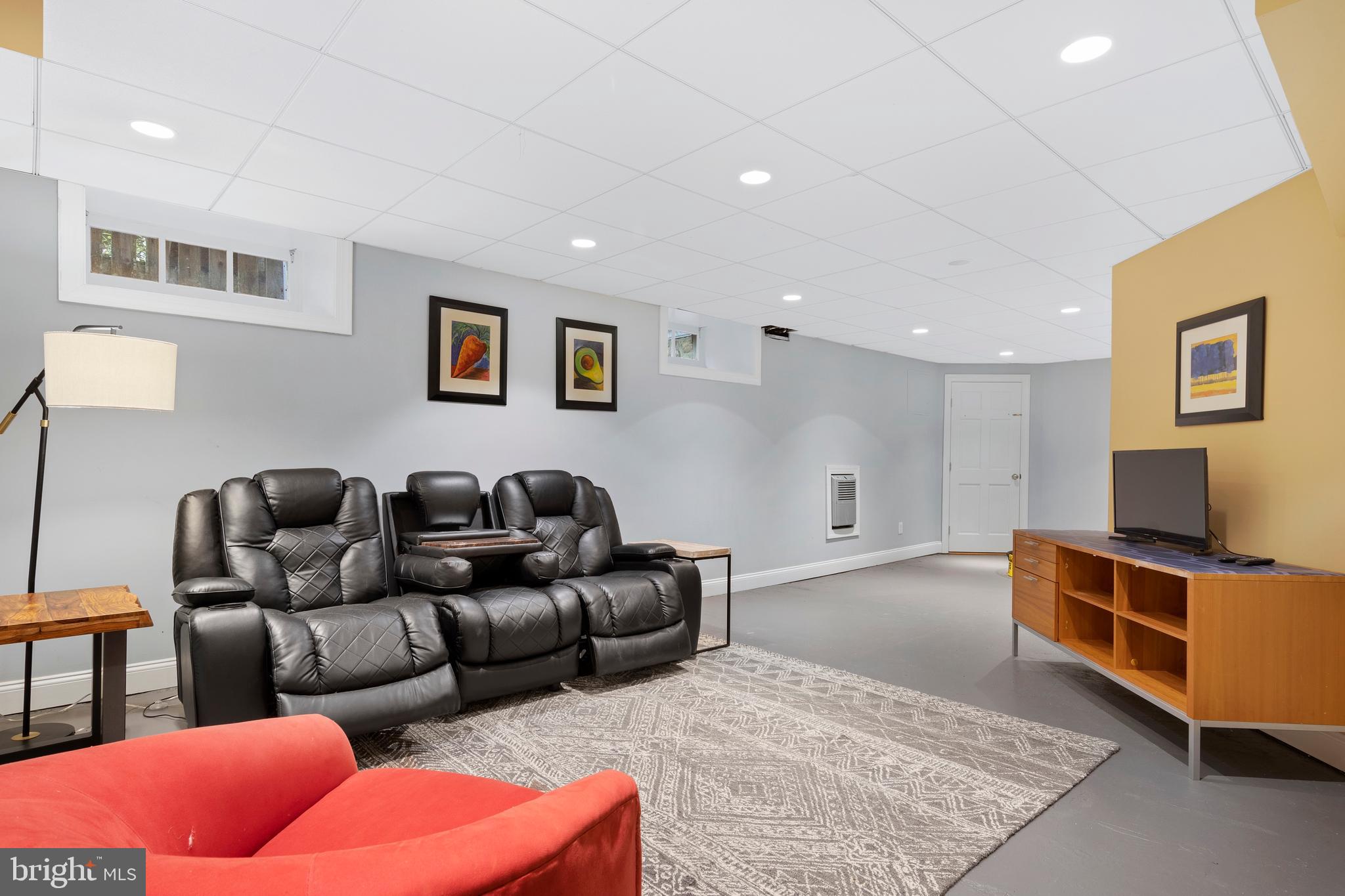 415 South Waterloo Road Devon, PA 19333 - Photo 83 of 127 Finished Basement