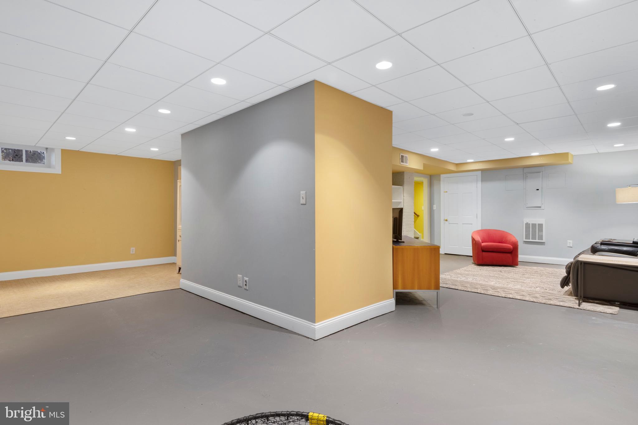 415 South Waterloo Road Devon, PA 19333 - Photo 85 of 127 Finished Basement
