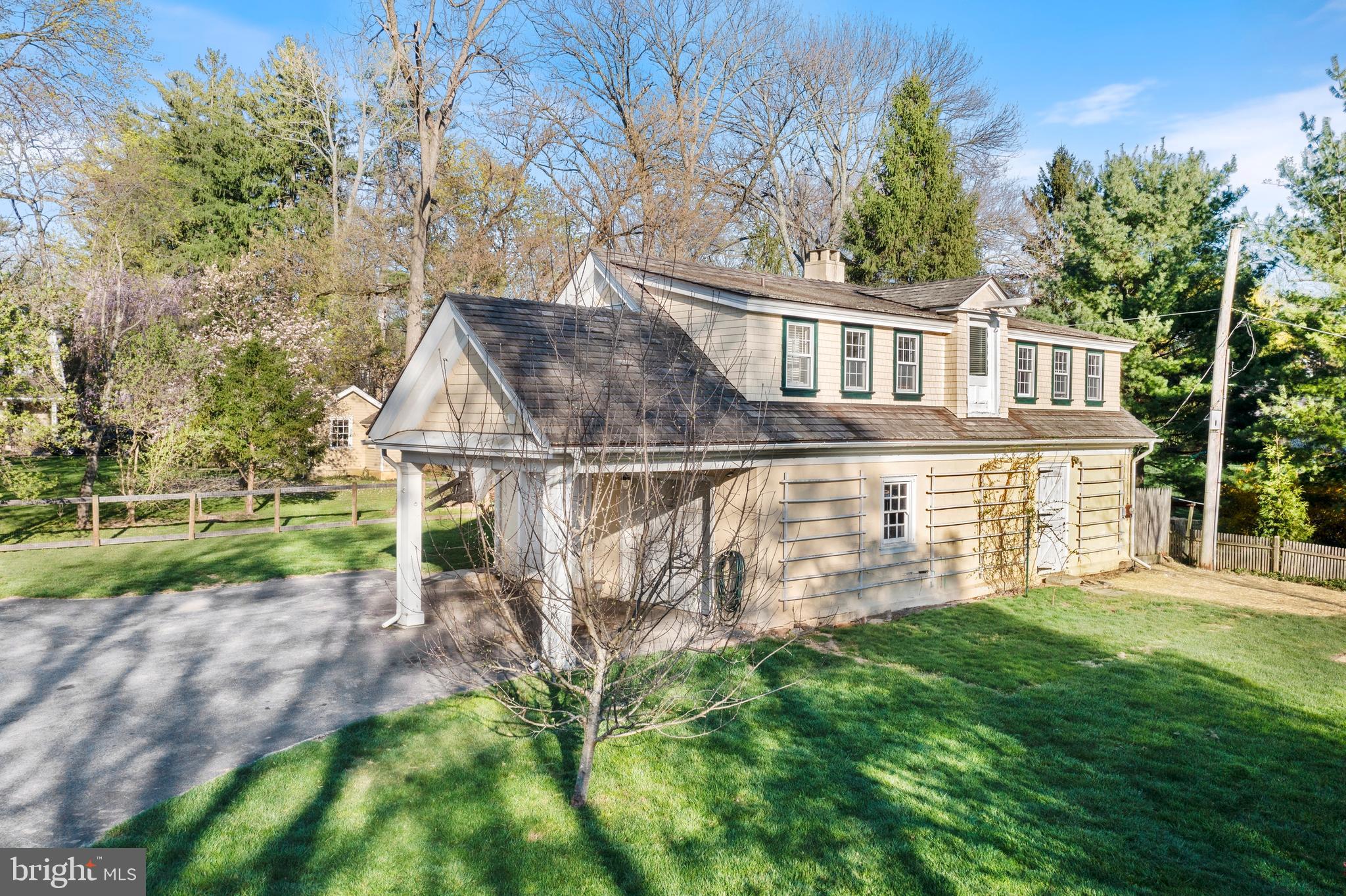 415 South Waterloo Road Devon, PA 19333 - Photo 97 of 127 Carriage House