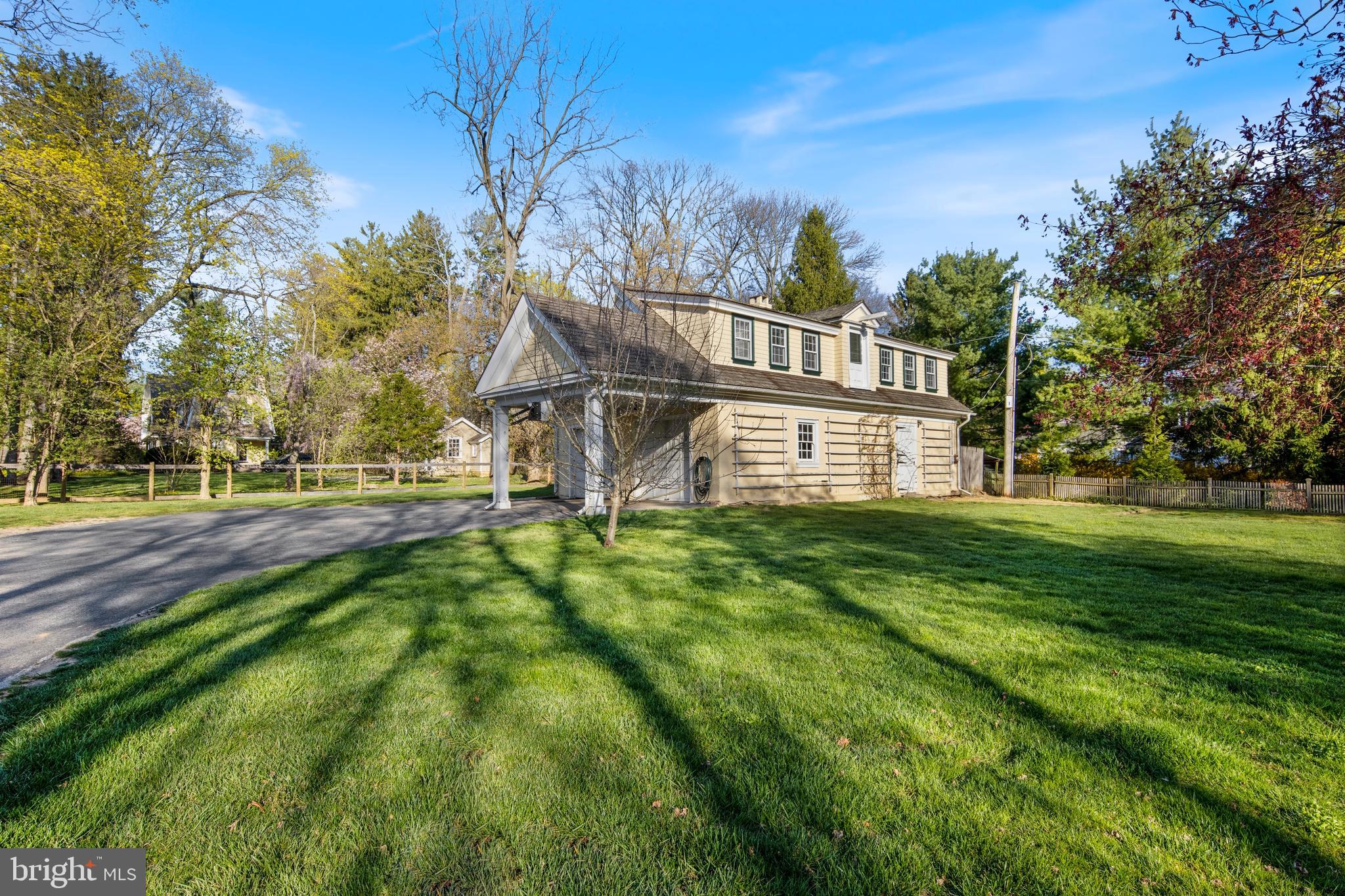 415 South Waterloo Road Devon, PA 19333 - Photo 98 of 127 Carriage House