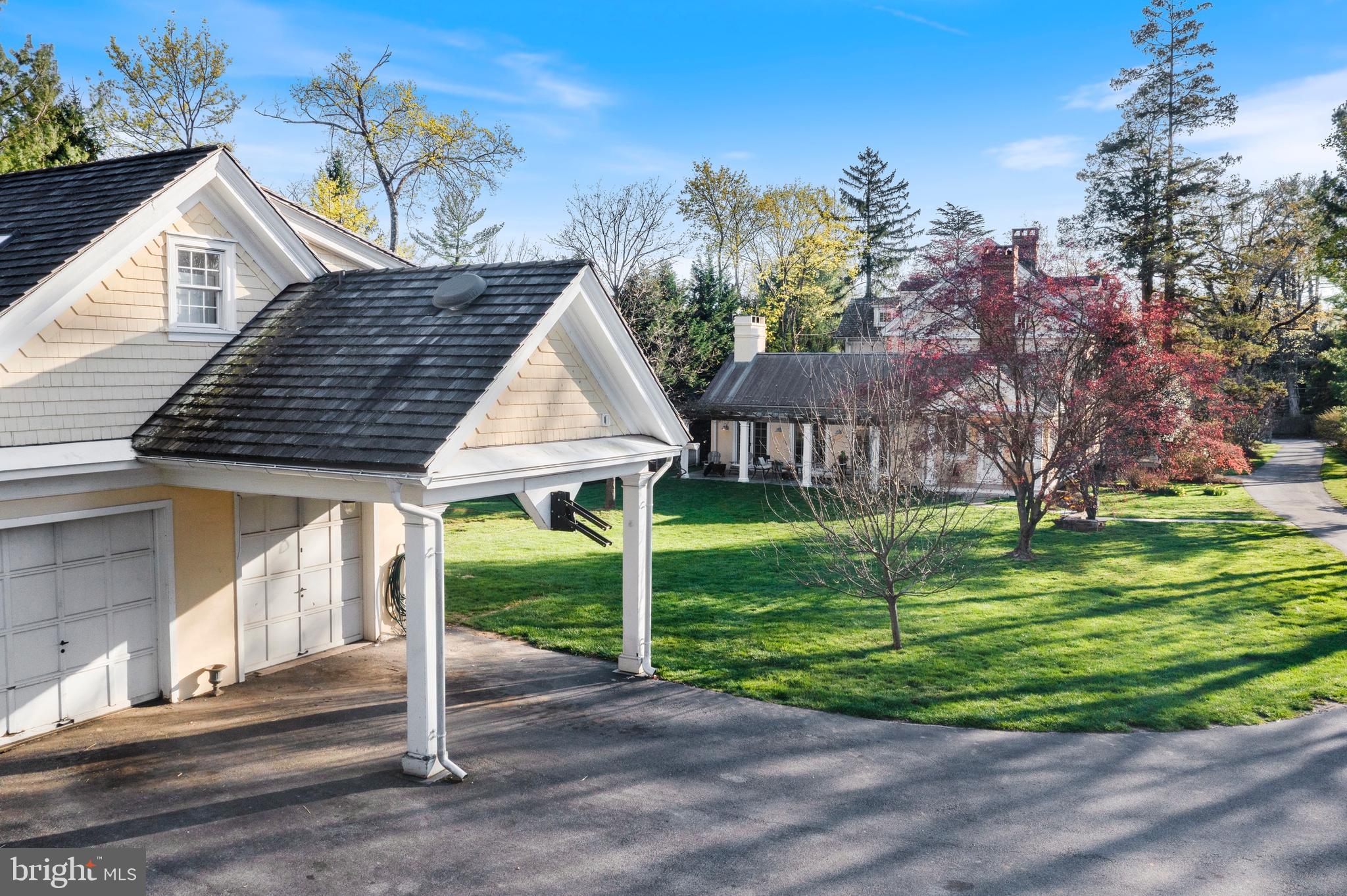 415 South Waterloo Road Devon, PA 19333 - Photo 100 of 127 Carriage House