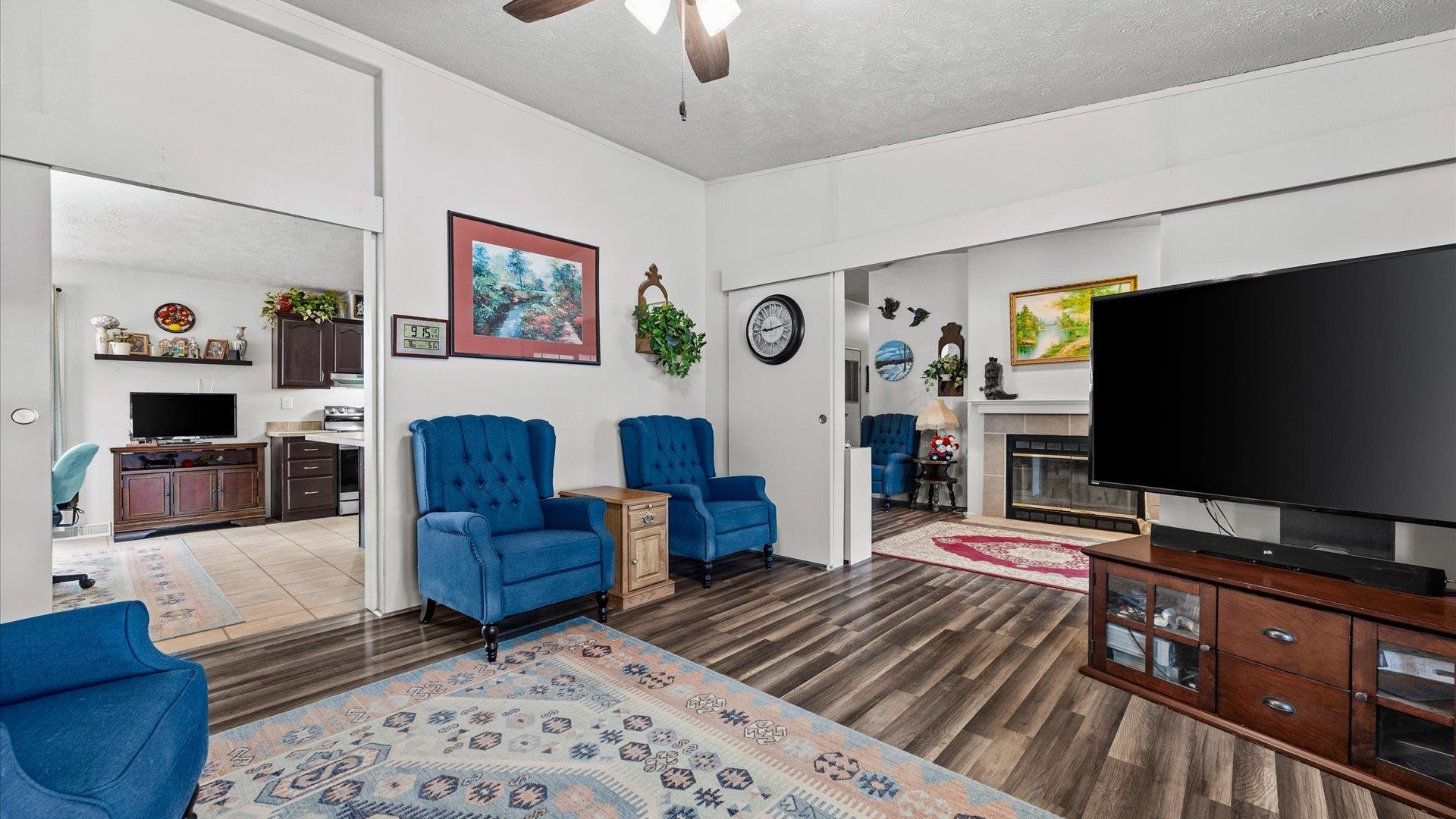 2605 Reeder Mesa Road Whitewater, CO 81527 - Photo 6 of 28
