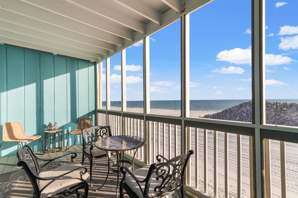 3875 Cape San Blas Road, Unit B3 Port St. Joe, FL 32456 - Photo 33 of 53