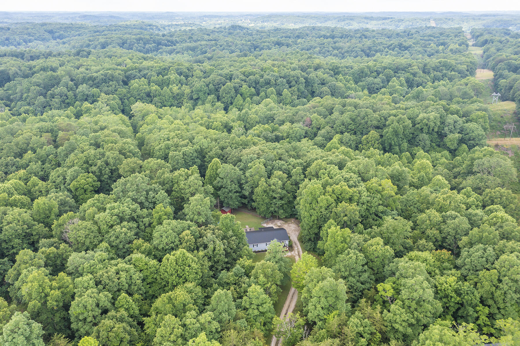 292 Oak Ridge Road Clay City, KY 40312 - Photo 25 of 29 292oakridge25