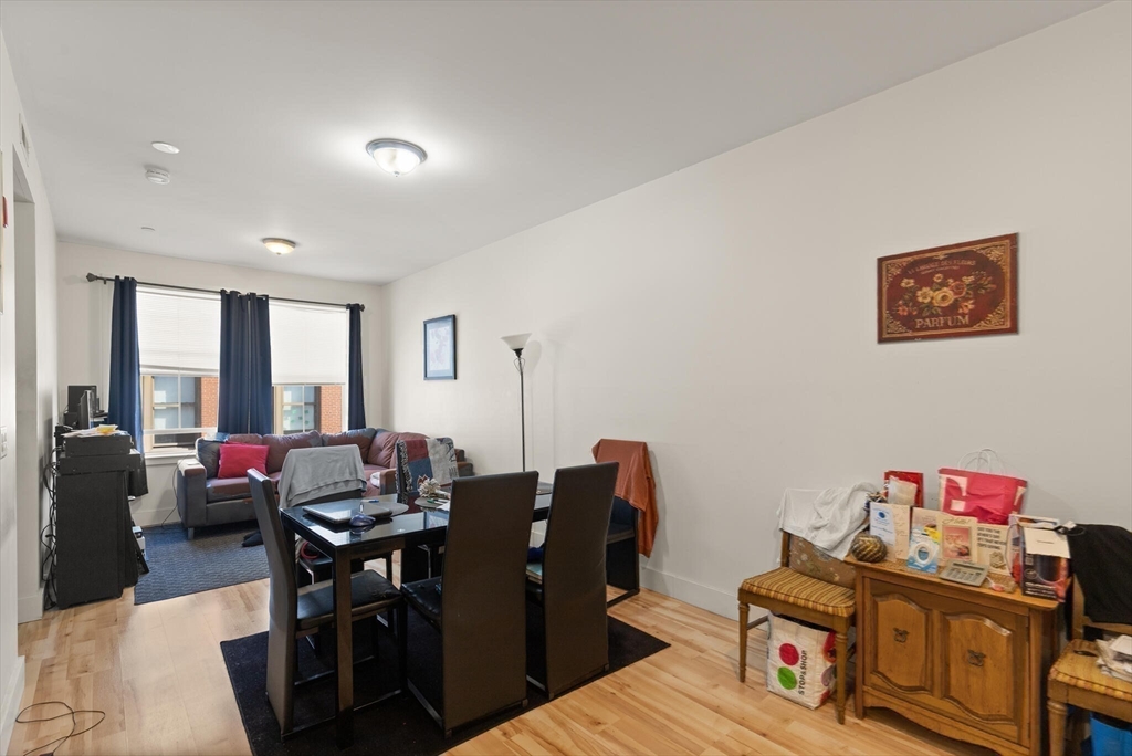 145 Lewis Street Lynn, MA 01902 - Photo 11 of 32 a view of a workspace with furniture