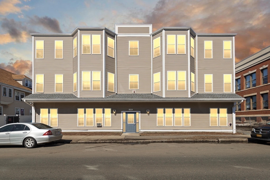 145 Lewis Street Lynn, MA 01902 - Photo 24 of 32 a view of building with a street