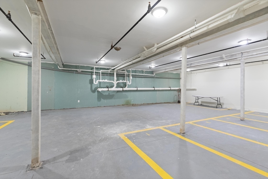 145 Lewis Street Lynn, MA 01902 - Photo 29 of 32 a view of a room with gym equipment