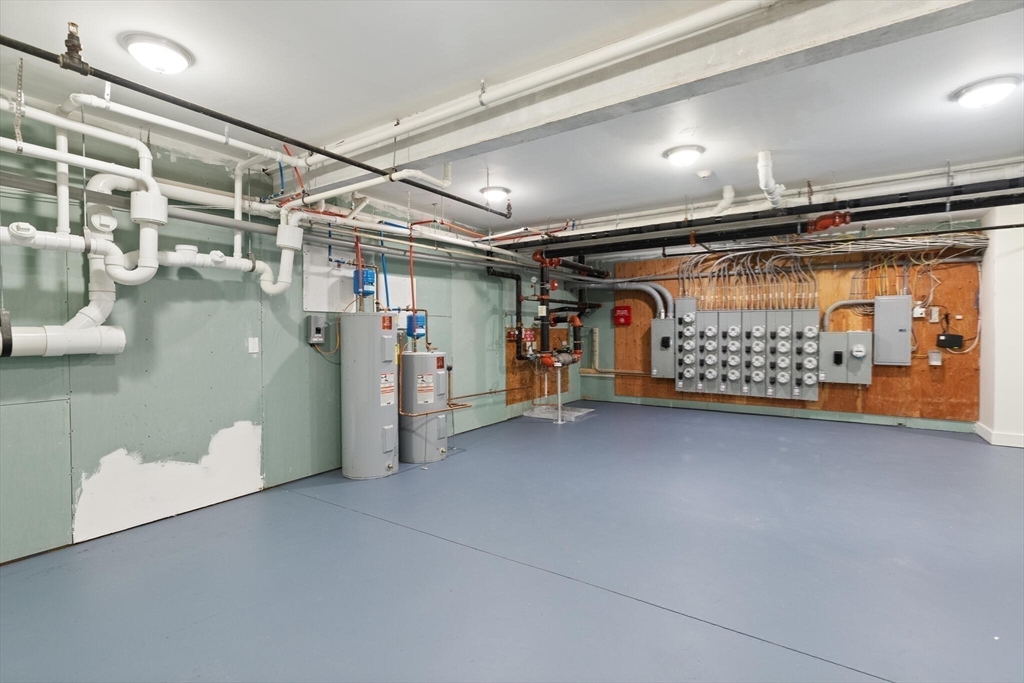 145 Lewis Street Lynn, MA 01902 - Photo 30 of 32 a view of room with gym equipment