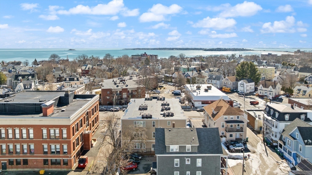 145 Lewis Street Lynn, MA 01902 - Photo 32 of 32 an aerial view of multiple house