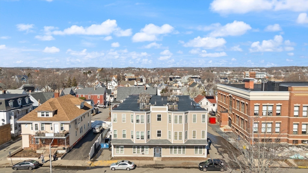 145 Lewis Street Lynn, MA 01902 - Photo 5 of 32 a view of city with tall buildings