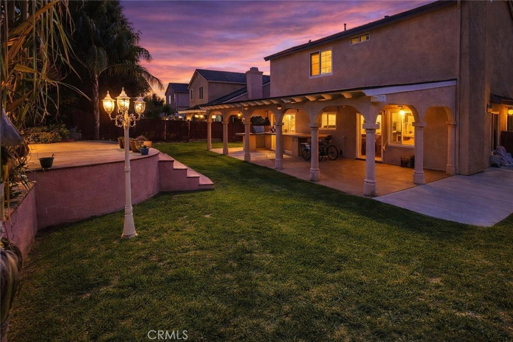 1650 Ravenswood Road Beaumont, CA 92223 - Photo 19 of 20