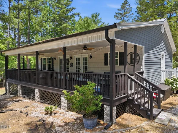 $264,900 | 113 Desoto Drive, Louisburg, NC 27549