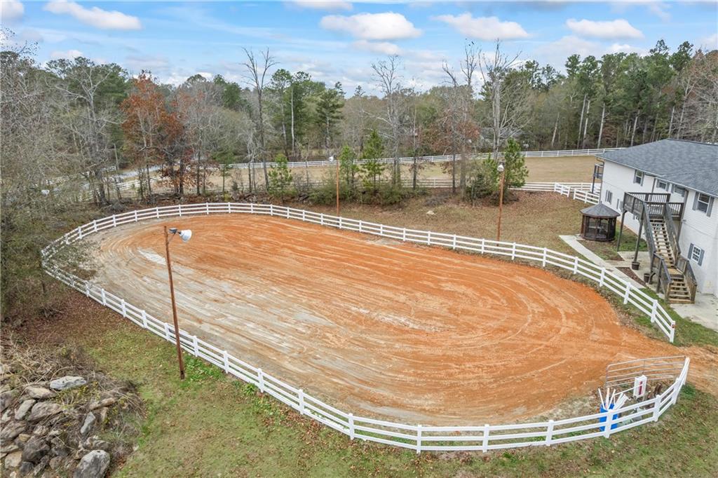 2150 Smyrna Ridge Court Southwest Conyers, GA 30094 - Photo 112 of 125